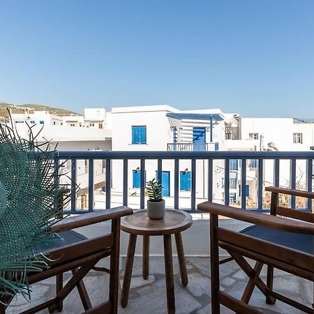 T Apartment Tinos Exterior foto