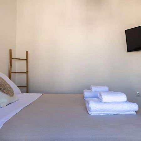 T Apartment Tinos Exterior foto